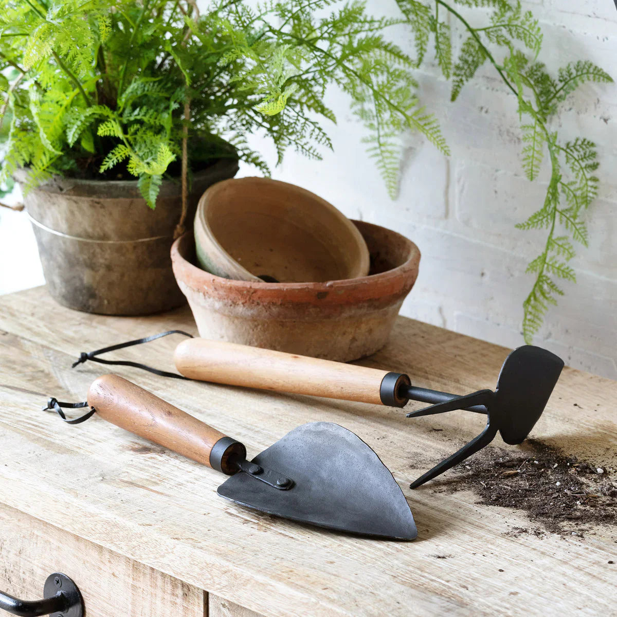 Gardening Accessories
