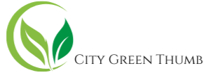 CITY GREEN THUMB